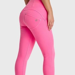 Freddy Wrap UP Jeans